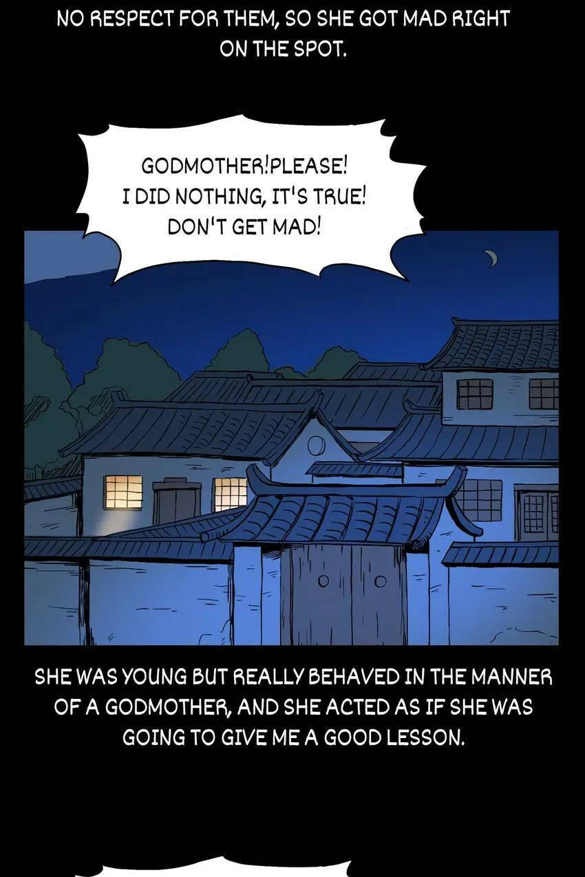 Real-Life Horror Stories Chapter 61 page 95 - 