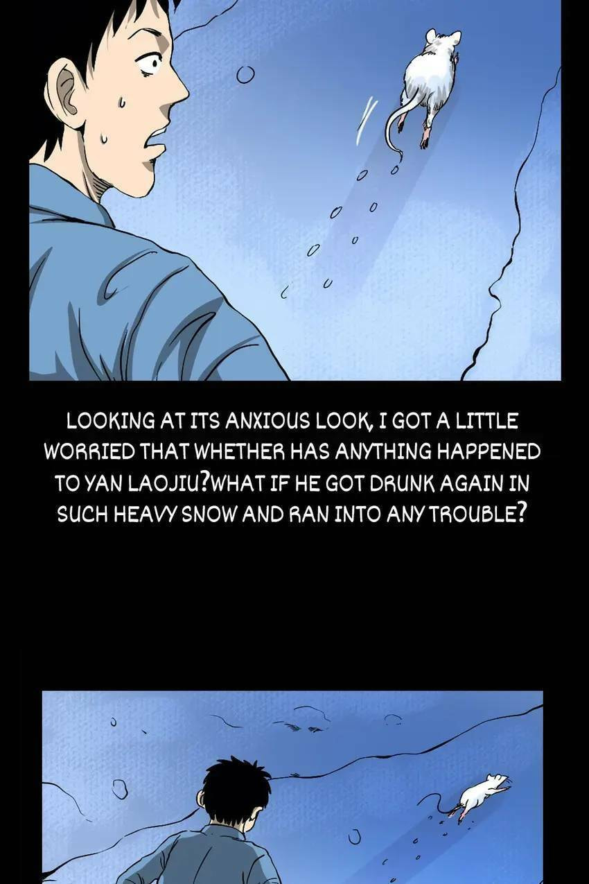 Real-Life Horror Stories Chapter 62 page 12 - 