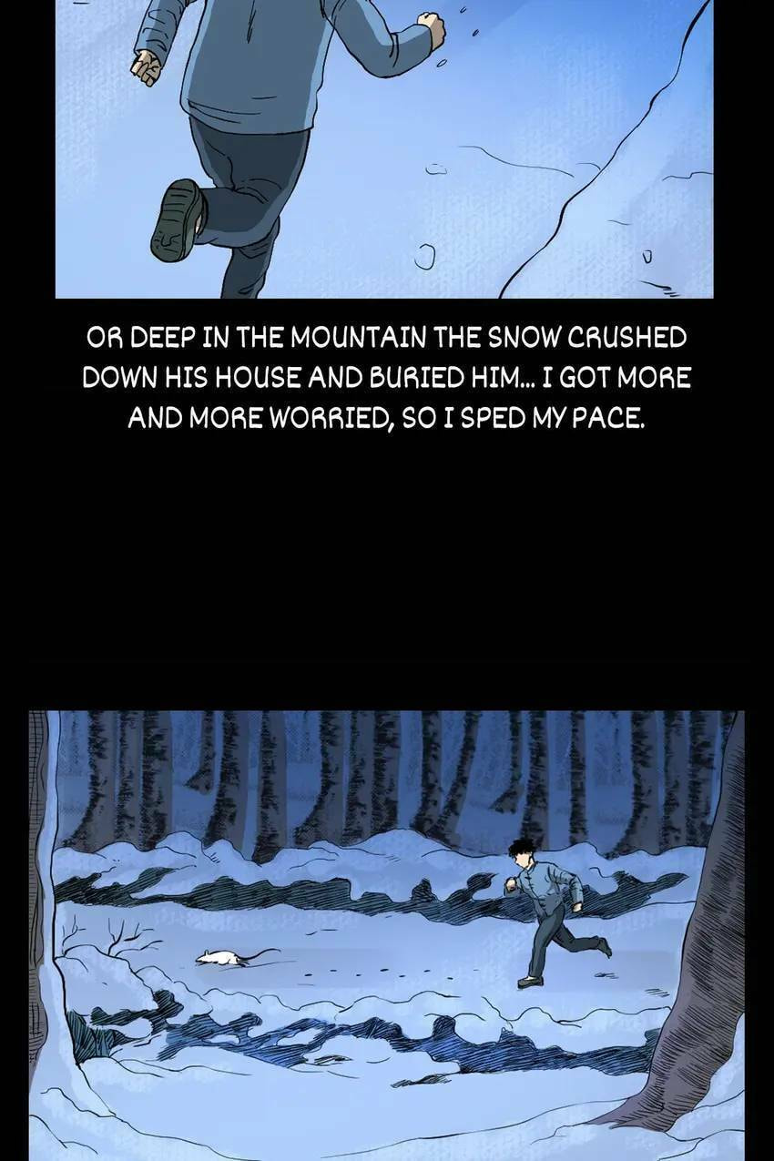 Real-Life Horror Stories Chapter 62 page 13 - 