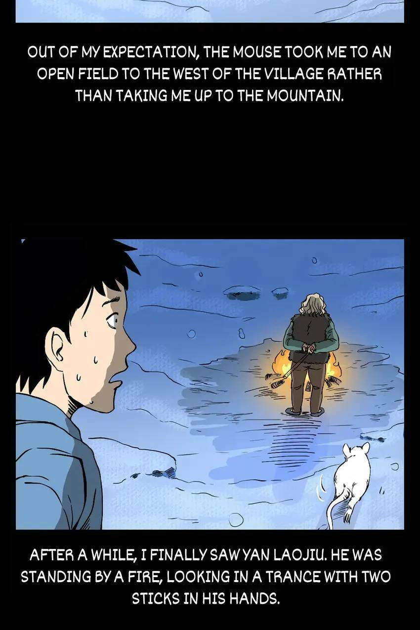 Real-Life Horror Stories Chapter 62 page 14 - 
