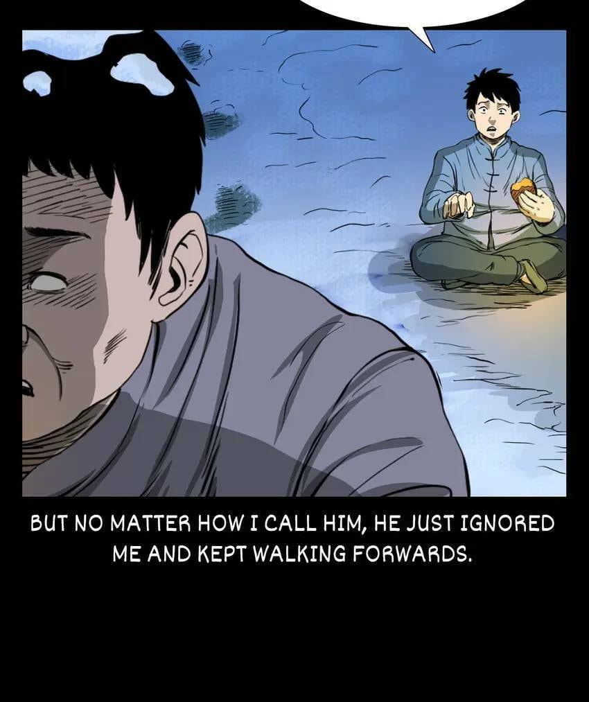 Real-Life Horror Stories Chapter 62 page 30 - 