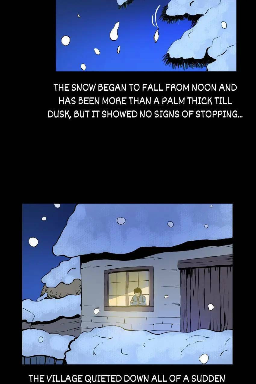 Real-Life Horror Stories Chapter 62 page 4 - 