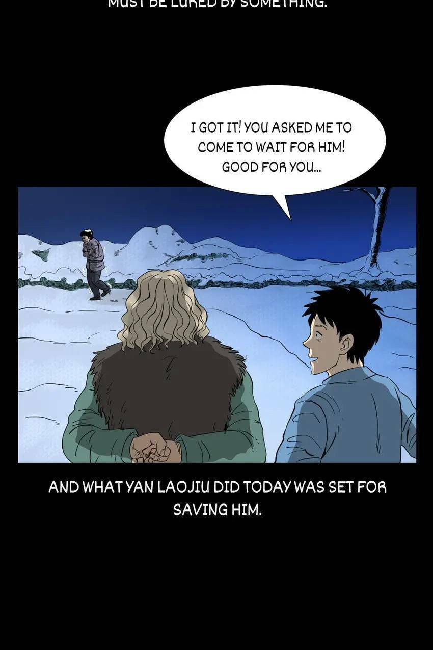 Real-Life Horror Stories Chapter 62 page 35 - 