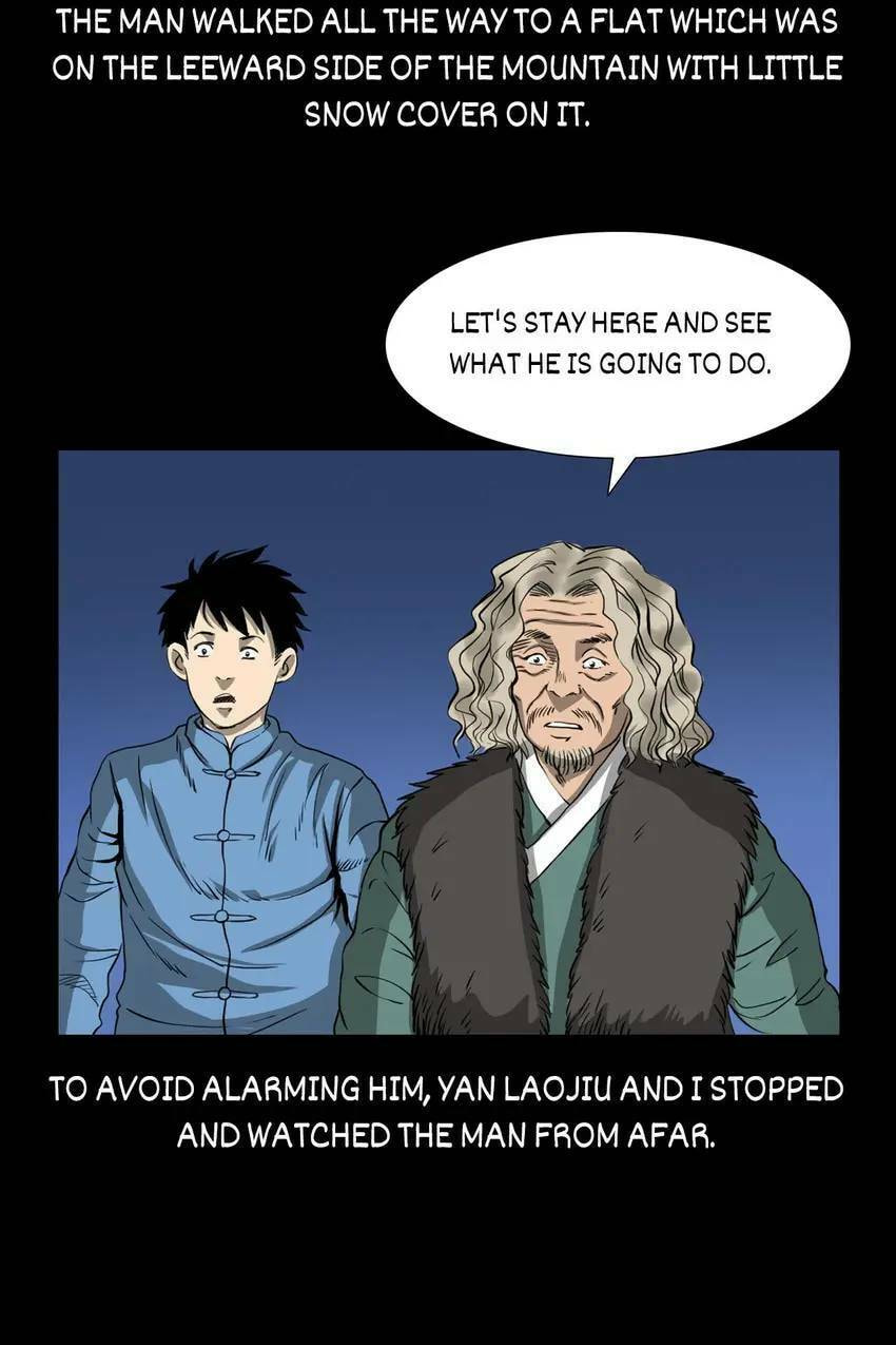 Real-Life Horror Stories Chapter 62 page 38 - 
