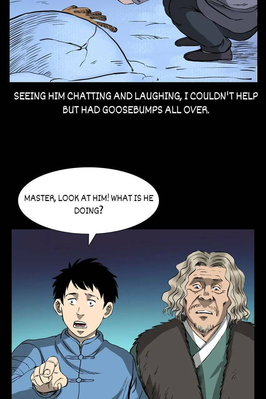 Real-Life Horror Stories Chapter 62 page 43 - 