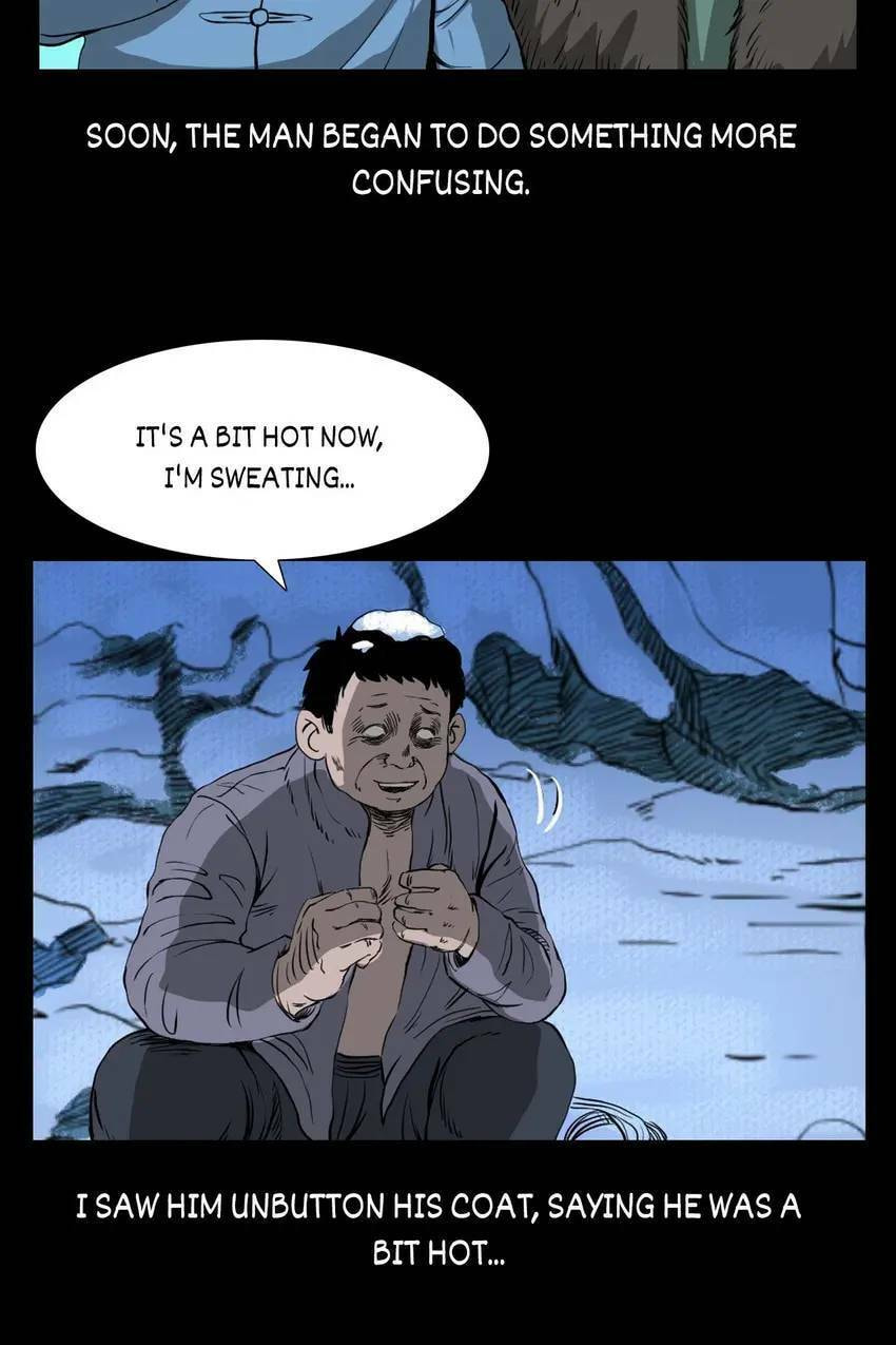 Real-Life Horror Stories Chapter 62 page 44 - 