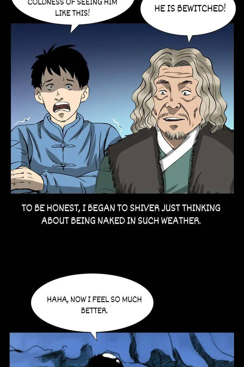 Real-Life Horror Stories Chapter 62 page 46 - 
