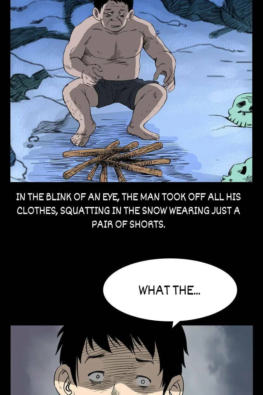 Real-Life Horror Stories Chapter 62 page 47 - 