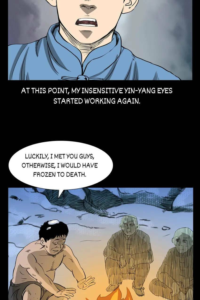 Real-Life Horror Stories Chapter 62 page 48 - 
