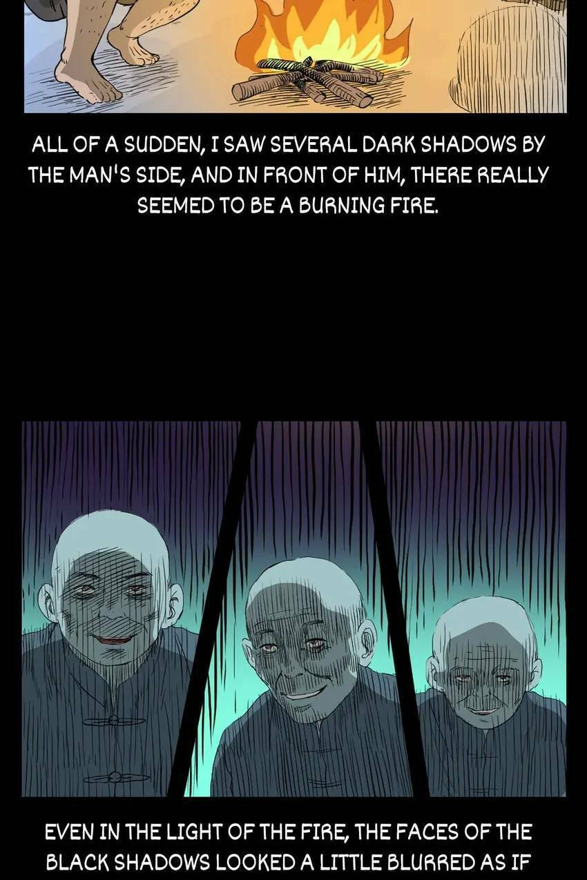 Real-Life Horror Stories Chapter 62 page 49 - 