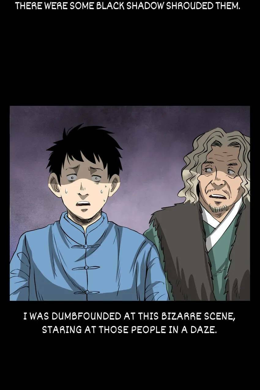 Real-Life Horror Stories Chapter 62 page 50 - 