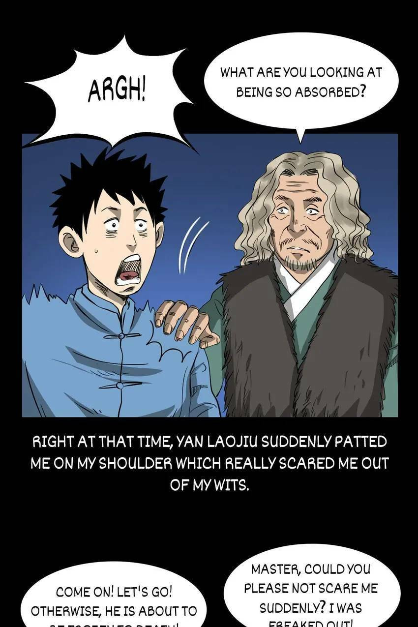 Real-Life Horror Stories Chapter 62 page 51 - 