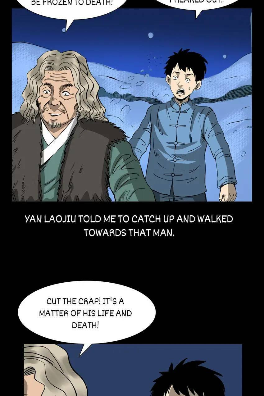 Real-Life Horror Stories Chapter 62 page 52 - 