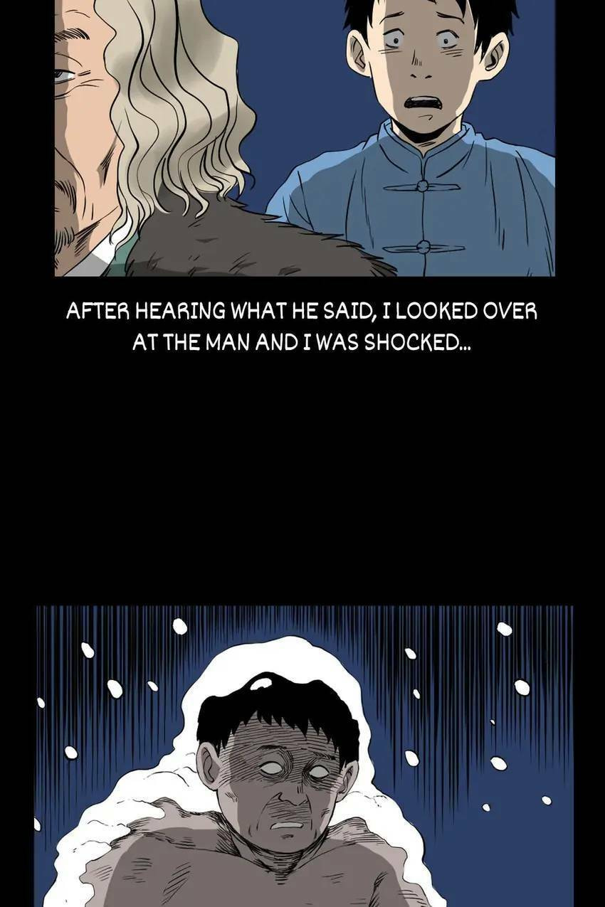 Real-Life Horror Stories Chapter 62 page 53 - 