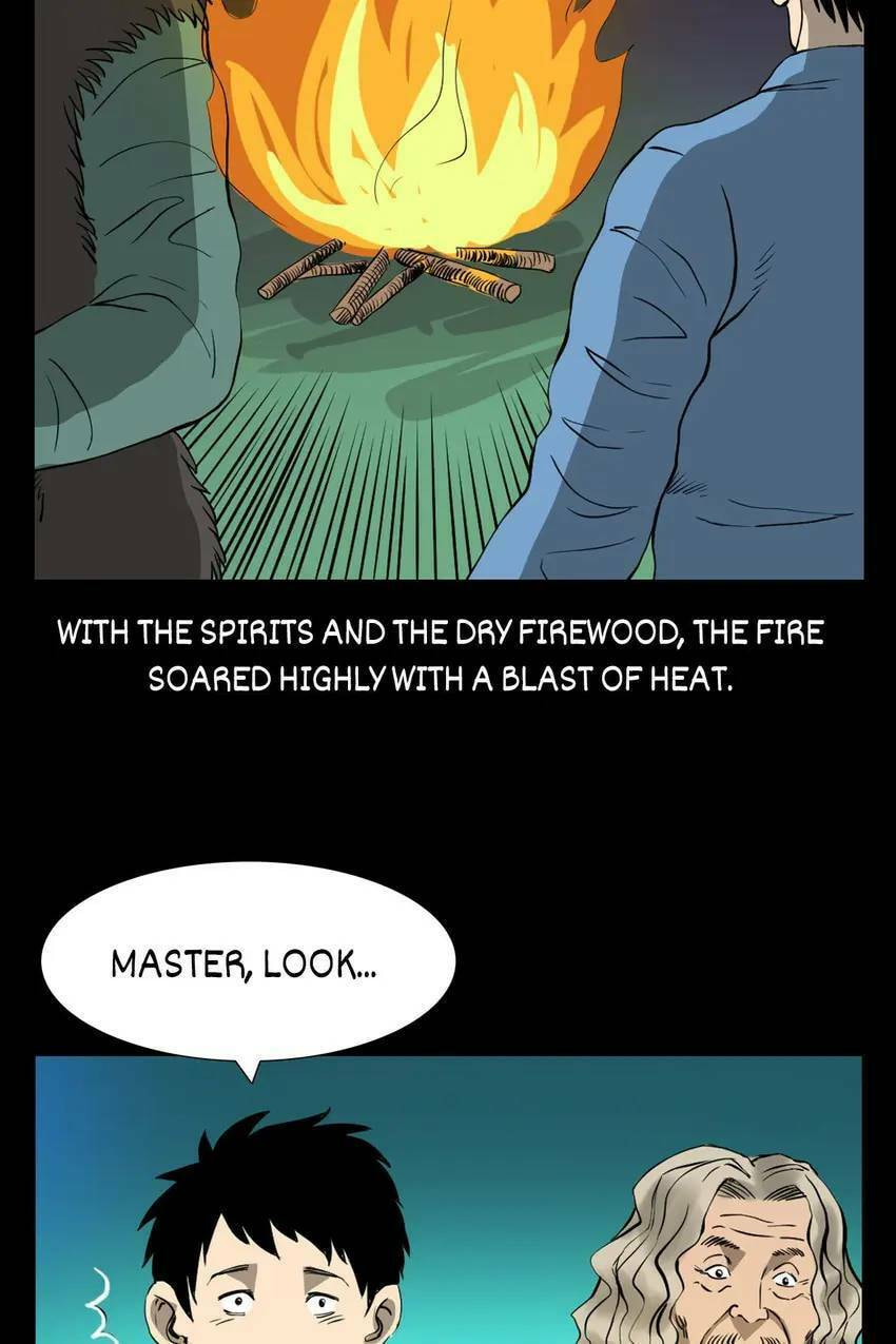 Real-Life Horror Stories Chapter 62 page 58 - 