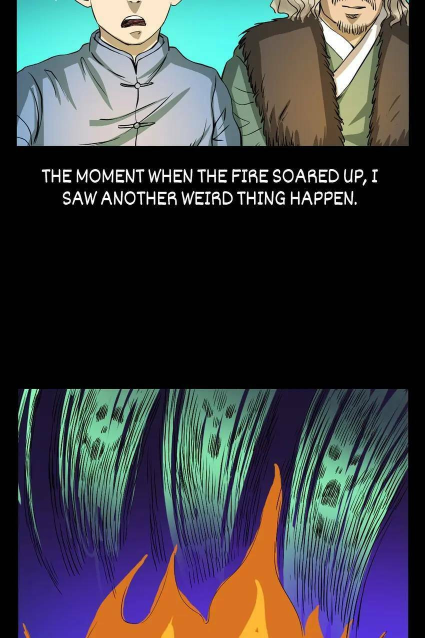 Real-Life Horror Stories Chapter 62 page 59 - 