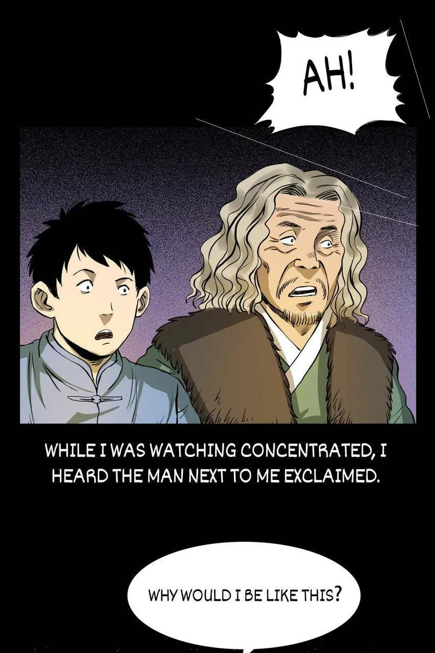 Real-Life Horror Stories Chapter 62 page 61 - 