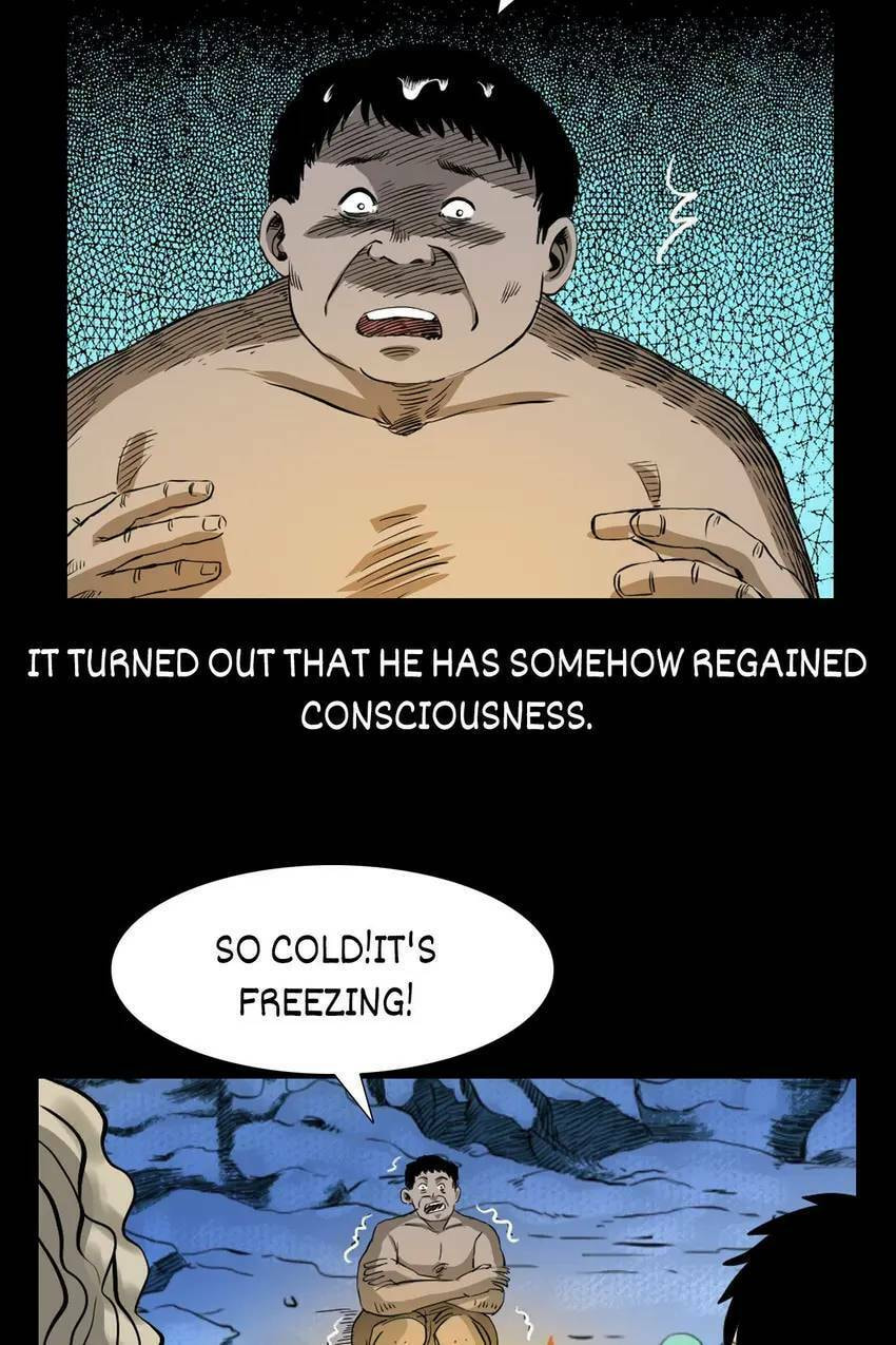 Real-Life Horror Stories Chapter 62 page 62 - 