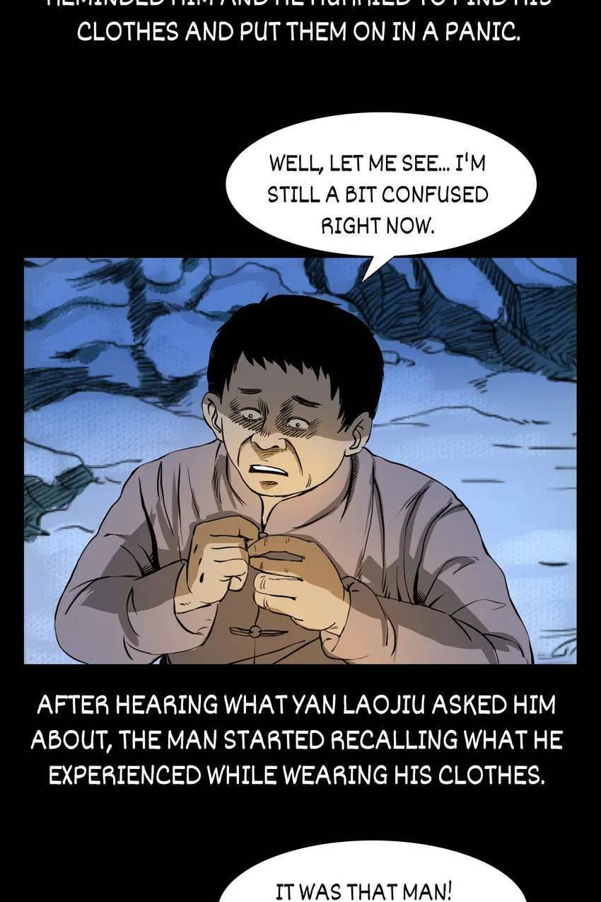 Real-Life Horror Stories Chapter 62 page 65 - 