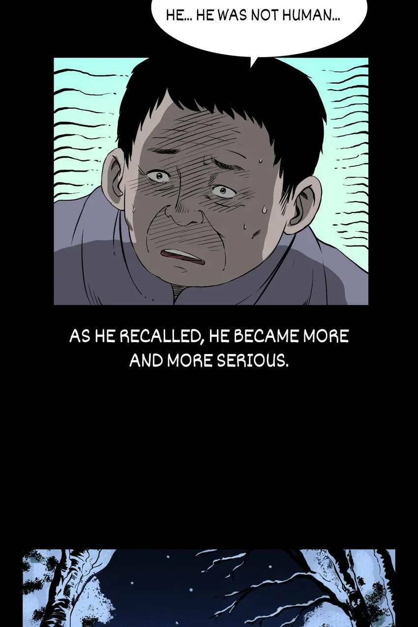 Real-Life Horror Stories Chapter 62 page 66 - 