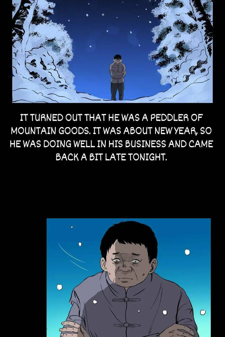 Real-Life Horror Stories Chapter 62 page 67 - 
