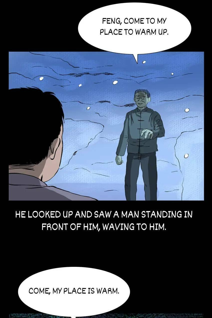 Real-Life Horror Stories Chapter 62 page 69 - 