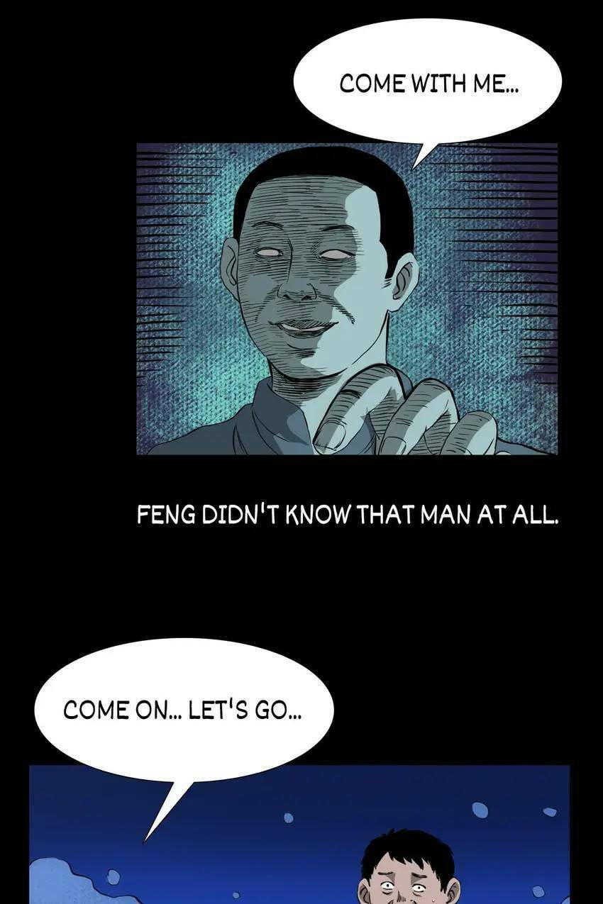 Real-Life Horror Stories Chapter 62 page 71 - 