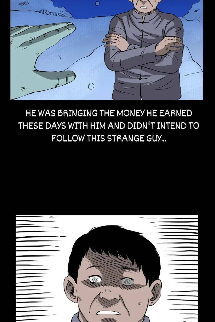 Real-Life Horror Stories Chapter 62 page 72 - 