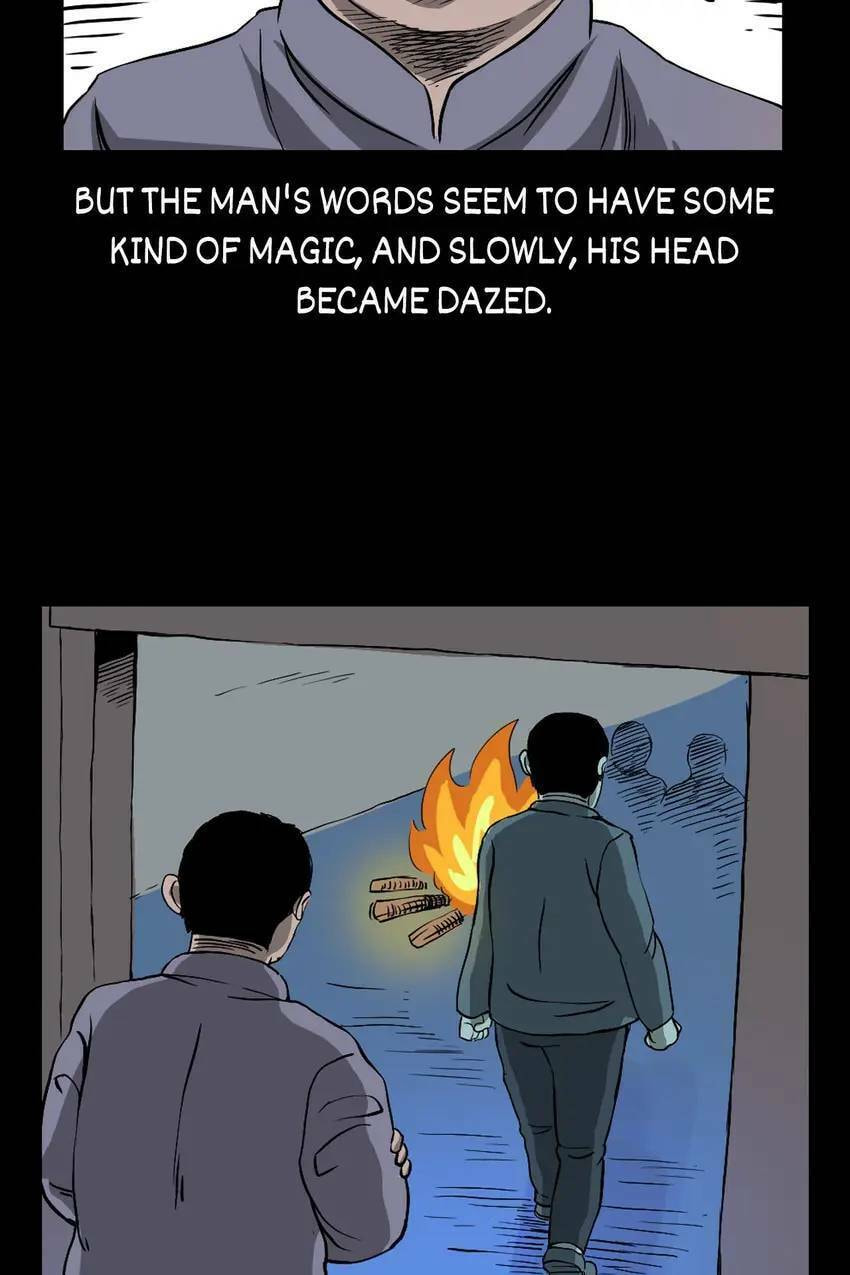 Real-Life Horror Stories Chapter 62 page 73 - 