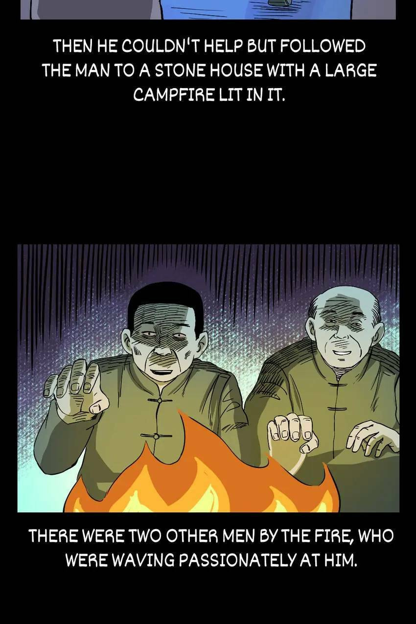 Real-Life Horror Stories Chapter 62 page 74 - 