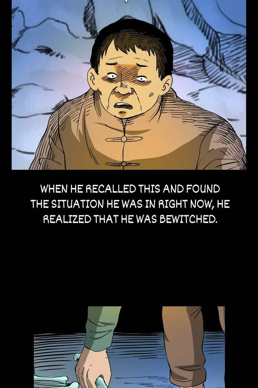 Real-Life Horror Stories Chapter 62 page 76 - 