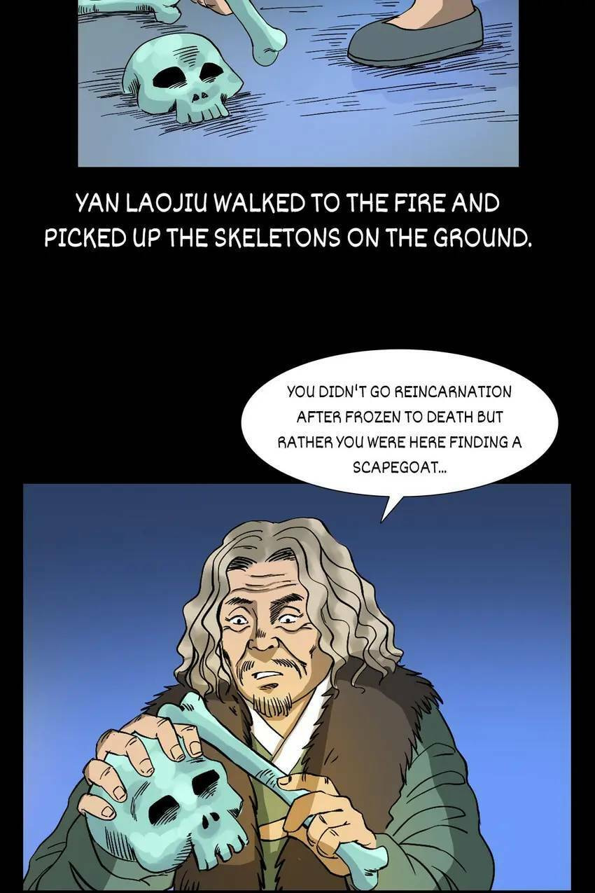 Real-Life Horror Stories Chapter 62 page 77 - 