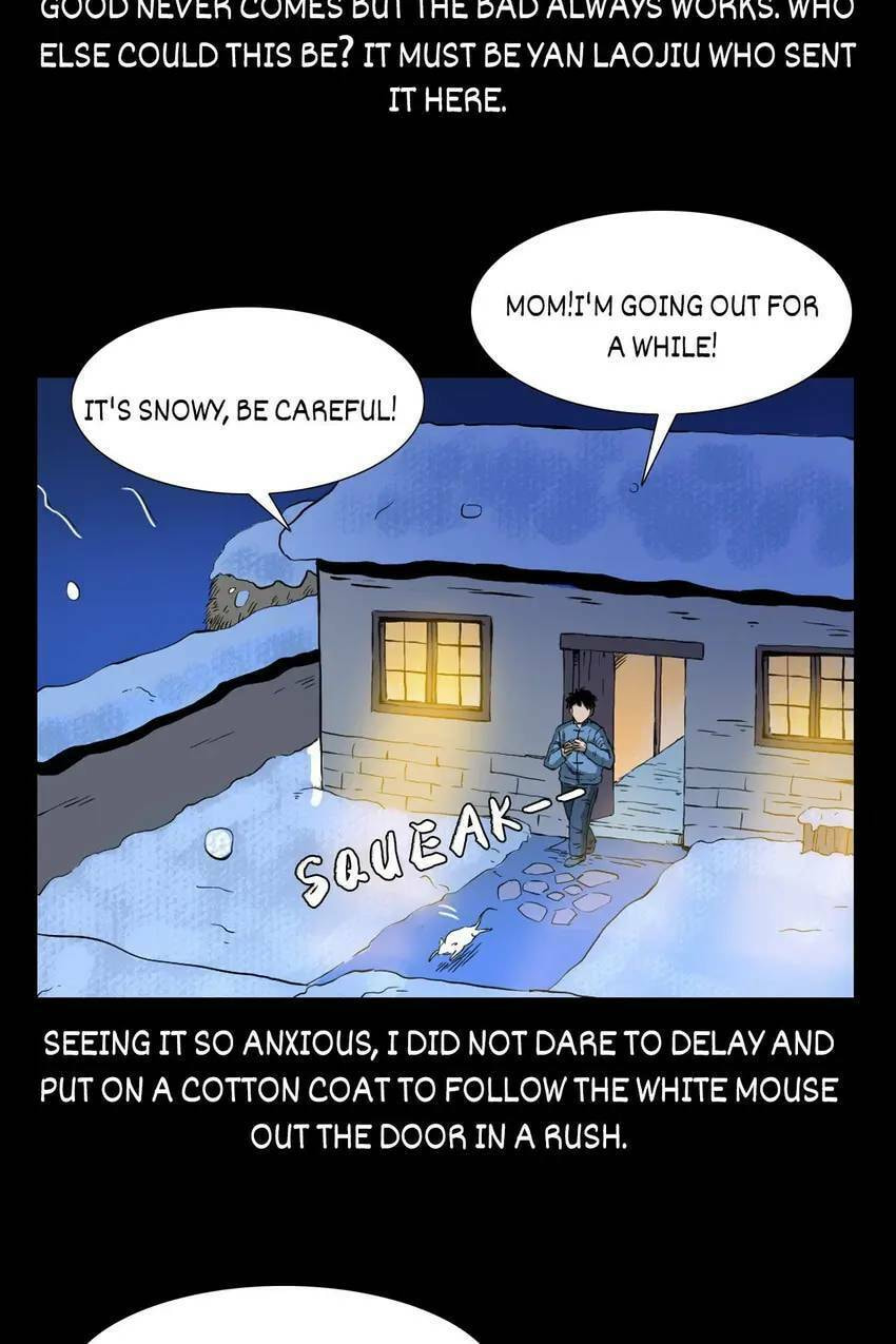 Real-Life Horror Stories Chapter 62 page 9 - 