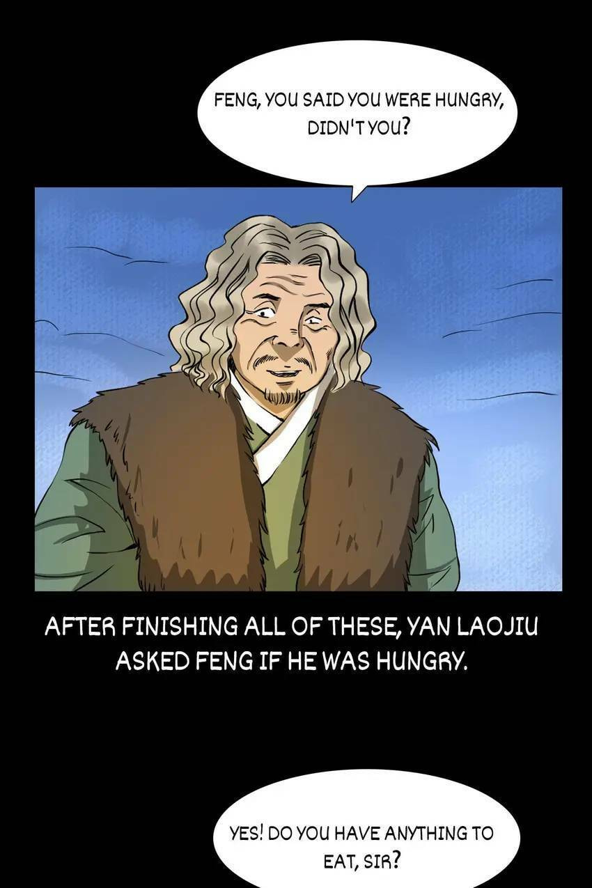 Real-Life Horror Stories Chapter 62 page 81 - 