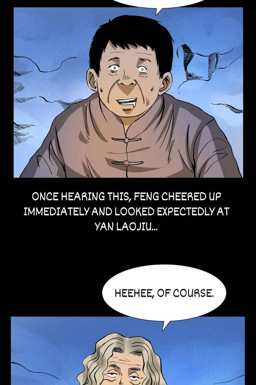 Real-Life Horror Stories Chapter 62 page 82 - 