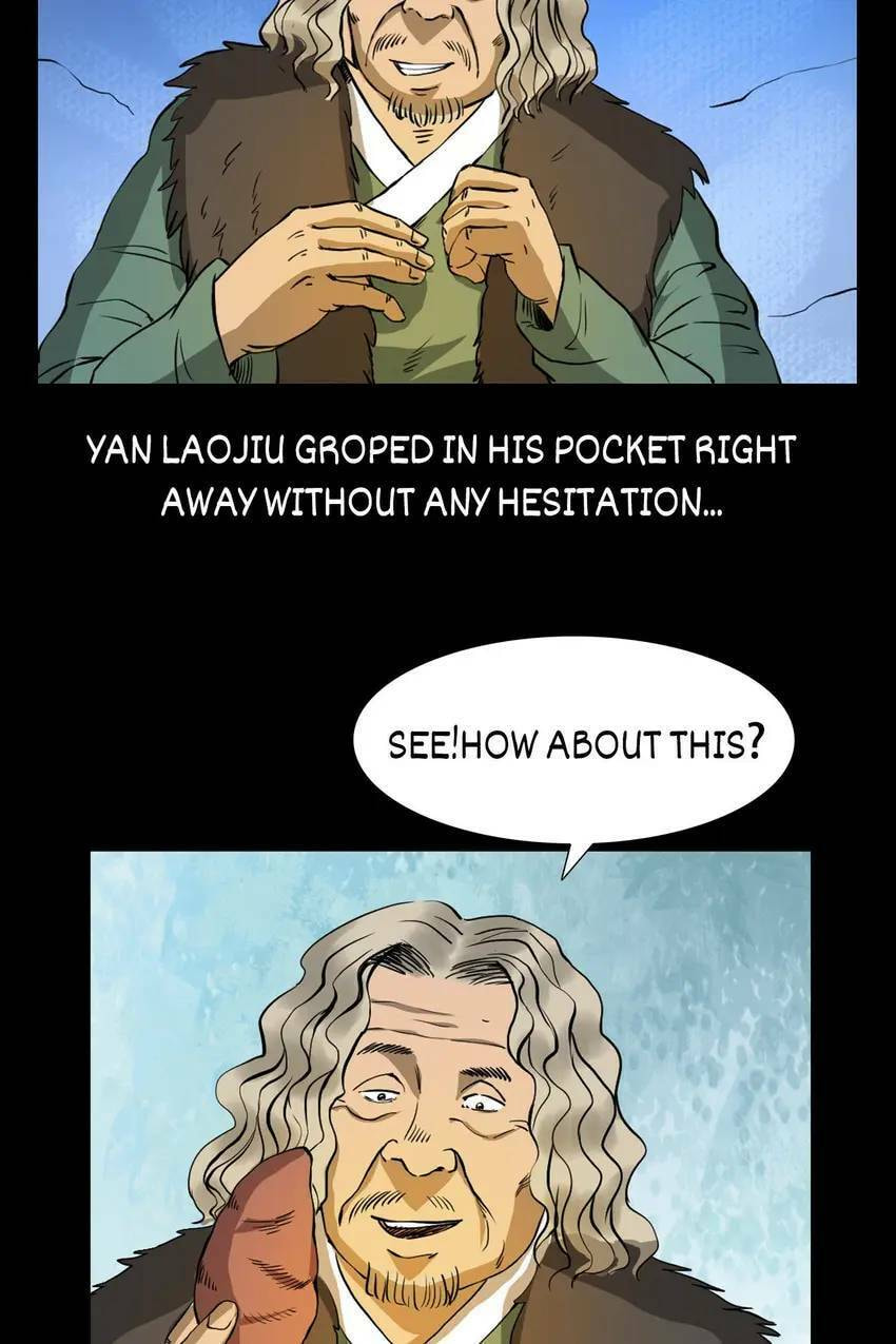 Real-Life Horror Stories Chapter 62 page 83 - 