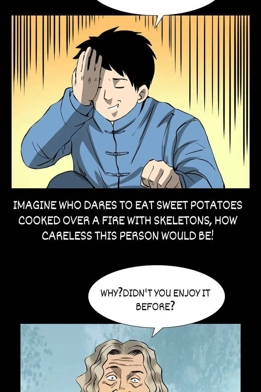 Real-Life Horror Stories Chapter 62 page 86 - 