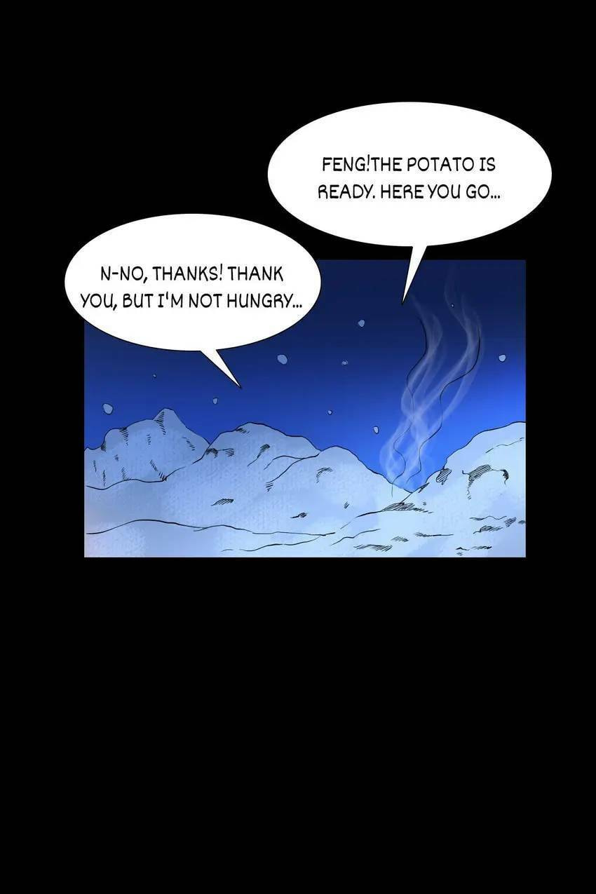 Real-Life Horror Stories Chapter 62 page 88 - 