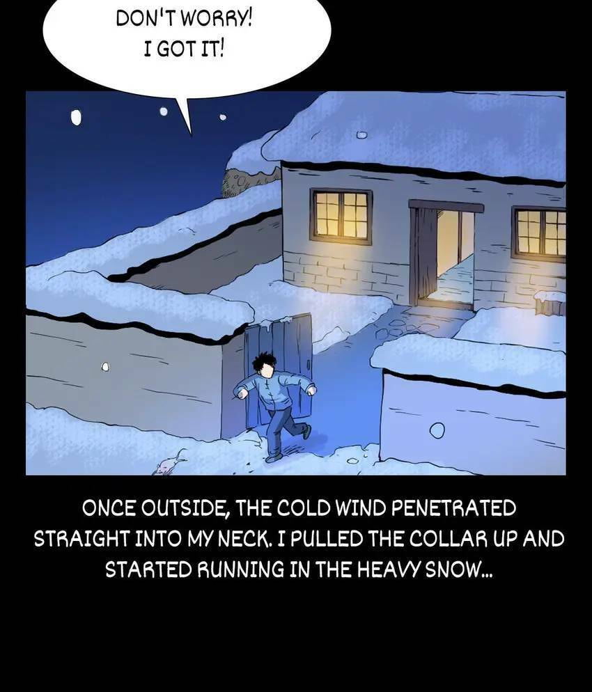 Real-Life Horror Stories Chapter 62 page 10 - 
