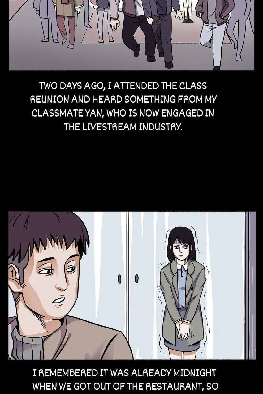 Real-Life Horror Stories Chapter 63 page 2 - 