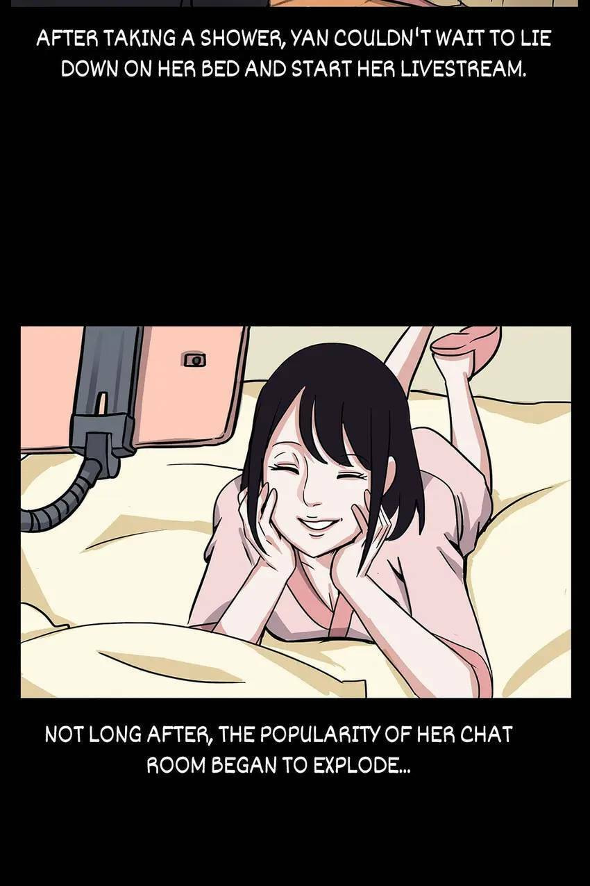 Real-Life Horror Stories Chapter 63 page 12 - 