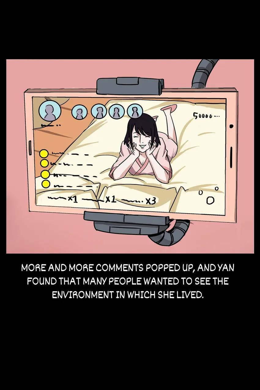 Real-Life Horror Stories Chapter 63 page 13 - 