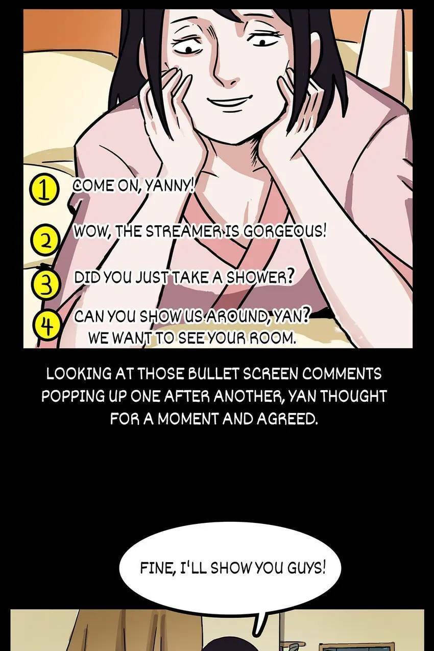 Real-Life Horror Stories Chapter 63 page 14 - 