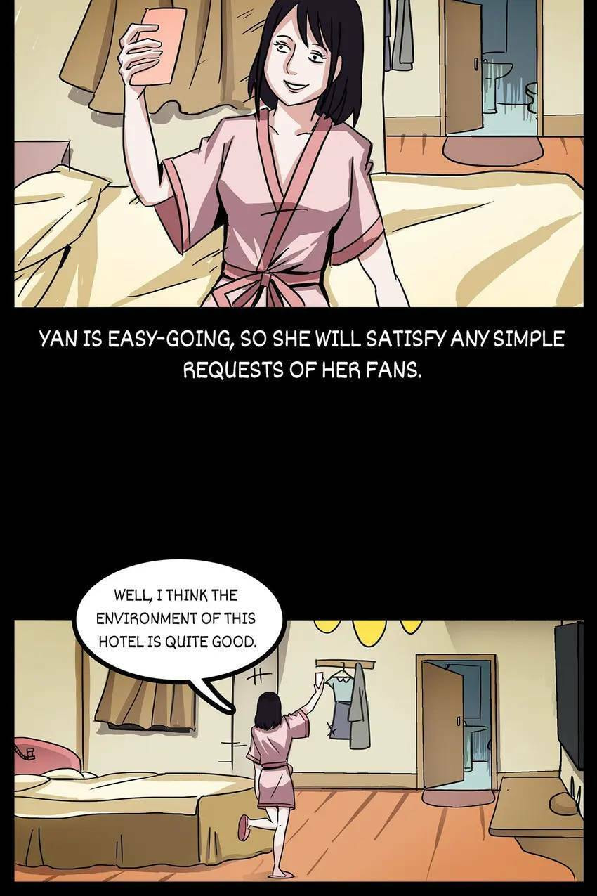 Real-Life Horror Stories Chapter 63 page 15 - 