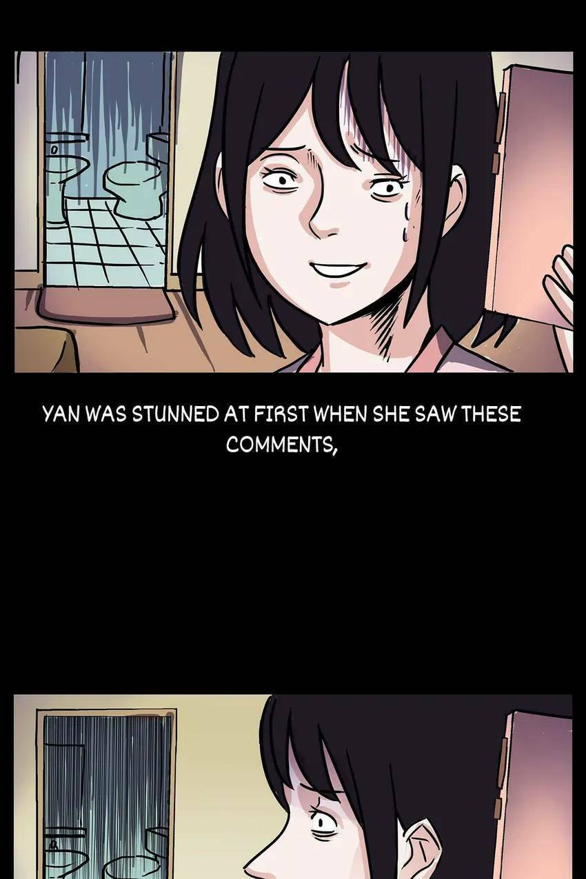 Real-Life Horror Stories Chapter 63 page 17 - 