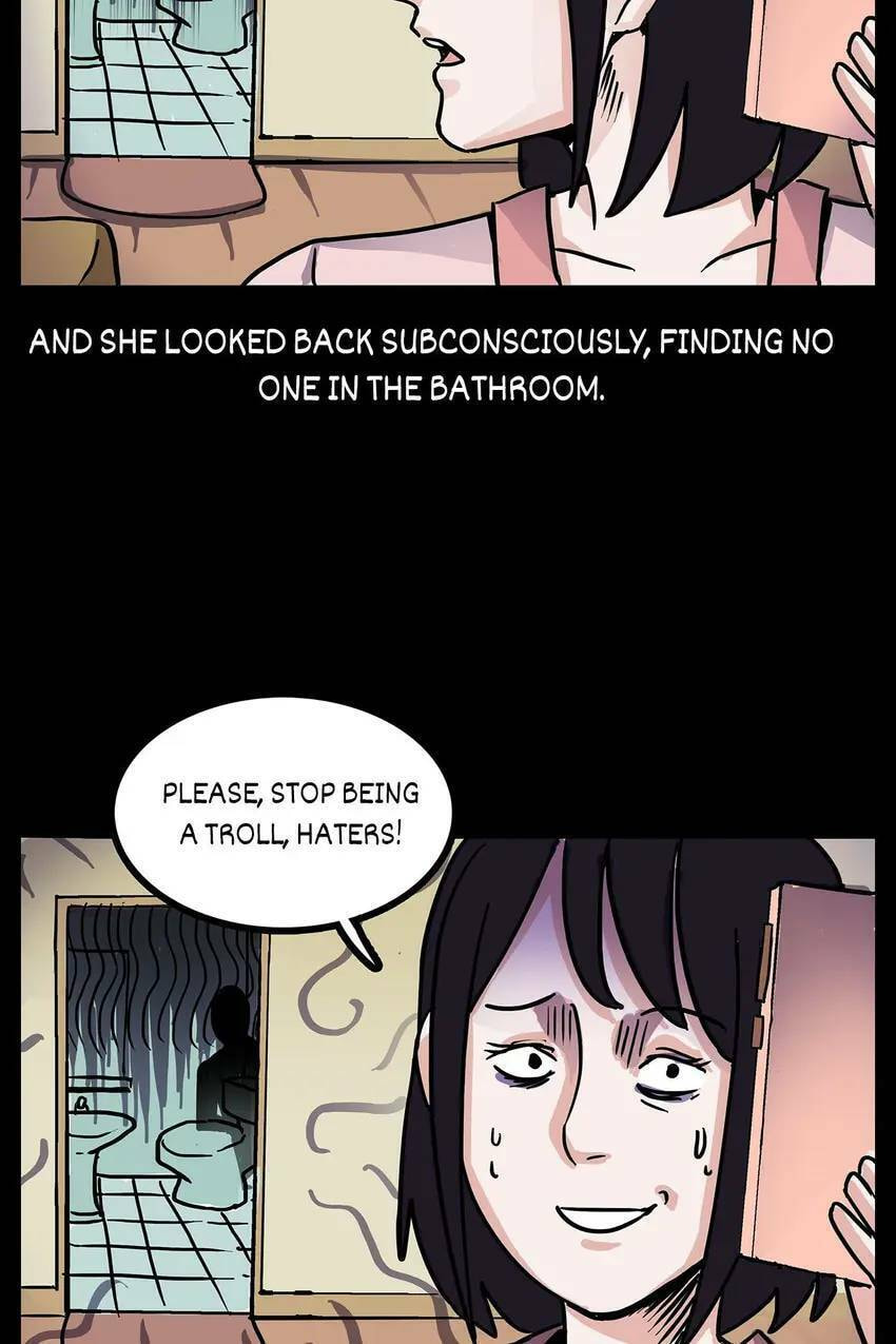 Real-Life Horror Stories Chapter 63 page 18 - 