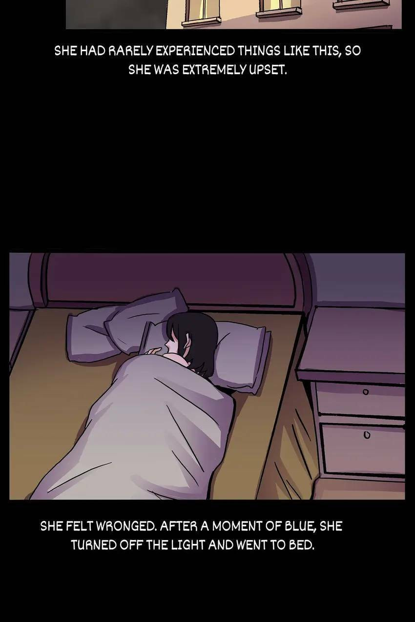 Real-Life Horror Stories Chapter 63 page 22 - 