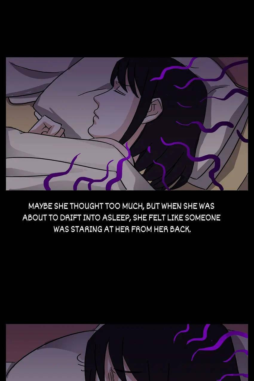 Real-Life Horror Stories Chapter 63 page 23 - 