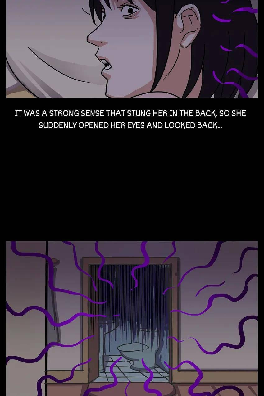Real-Life Horror Stories Chapter 63 page 24 - 