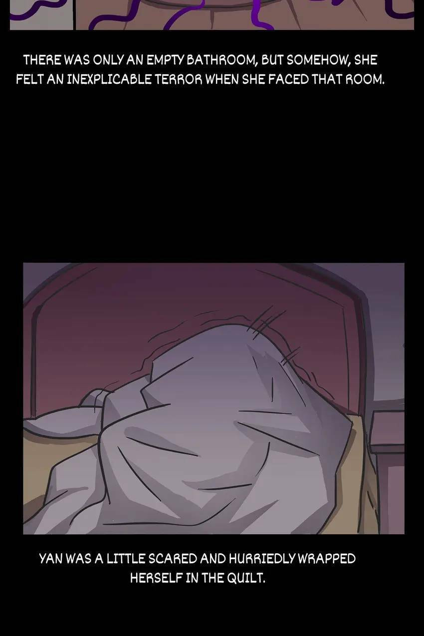 Real-Life Horror Stories Chapter 63 page 25 - 